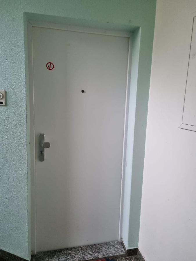 Ferienwohnung Hafenstr.187 Bremerhaven Exterior foto